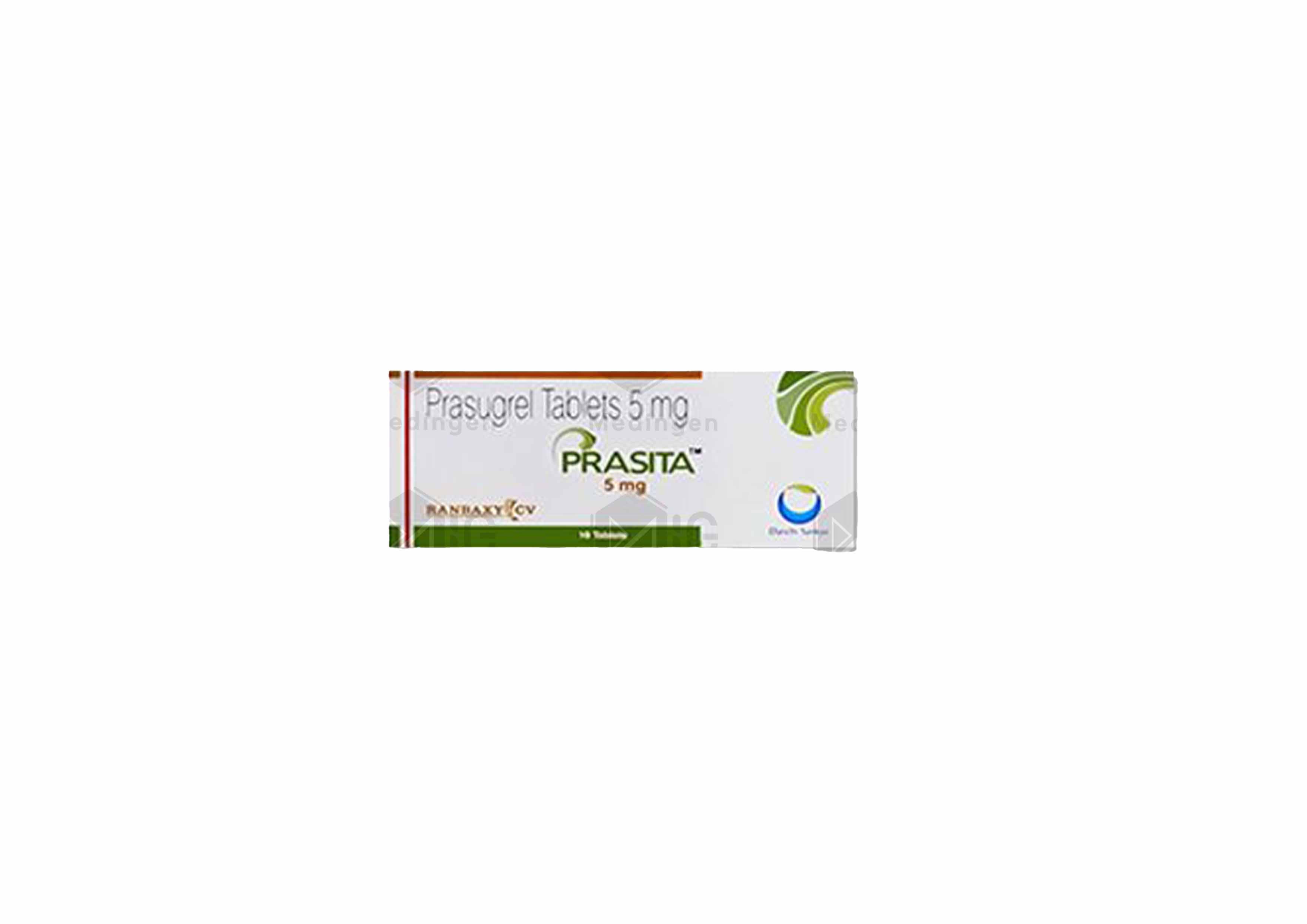 PRASITA 5MG